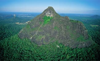 Sunshine Coast Hinterland Sunshine Coast Hinterland Attractions