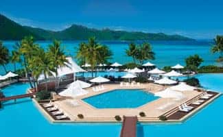 Star Resorts Queensland Islands Star Resorts Queensland Islands