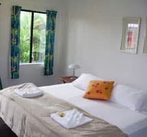 Coolonial Queen Suite