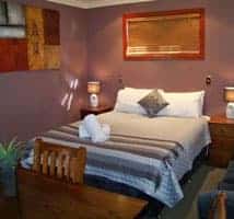 Garden Suite