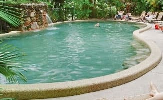 Resort Pool
