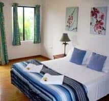 Pool View Suite