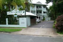 Citysider Holiday Apartments