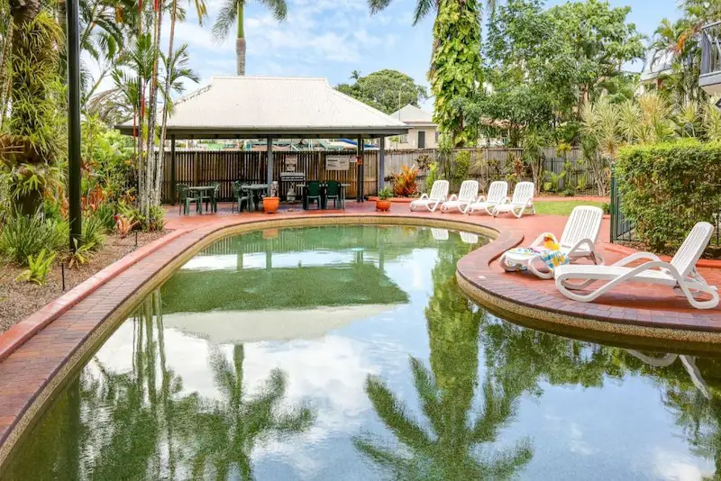 Citysider Pool