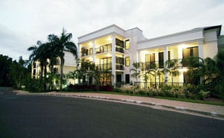 Elysium Apartments Elysium Apartments