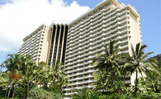 Reef View Hotel