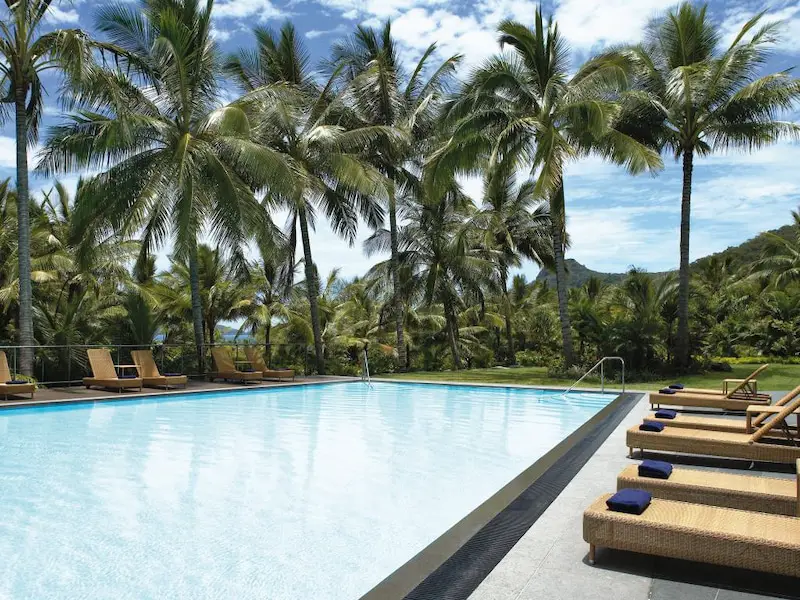 Hotel Pool