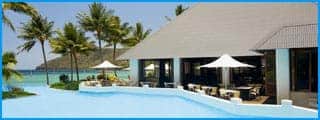 Sails Restaurant