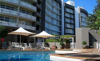 Hotel Pool