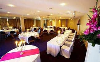 Wedding Reception