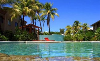 Resort Pool
