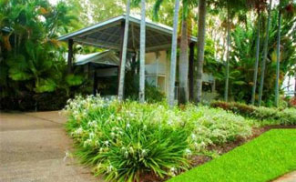 Port Douglas Retreat