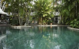 Port Douglas Retreat Pool