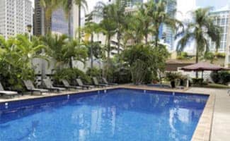 Hotel Pool
