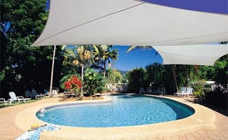 Resort Pool