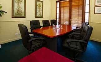 Boardroom