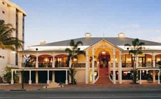 Conference Centre