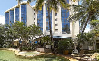 Rydges Southbank Townsville