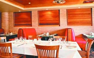 Southbank Grill Restaurant