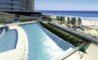 Resort Pool