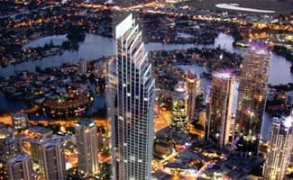 Soul Surfers Paradise
