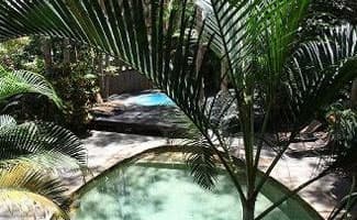Pool Views