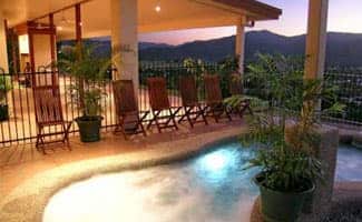 Resort Pool