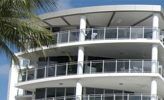 Vision Cairns Esplanade