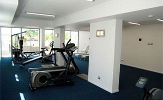 Gymnasium