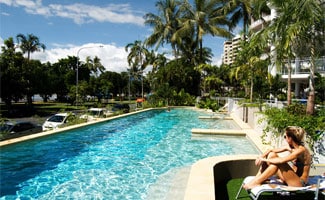 Resort Pool
