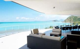 Penthouse Views