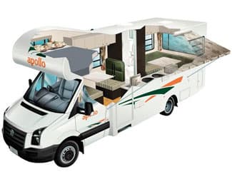 Euro Deluxe Cut-out