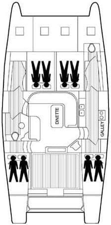 Divocean - 38 Venturer