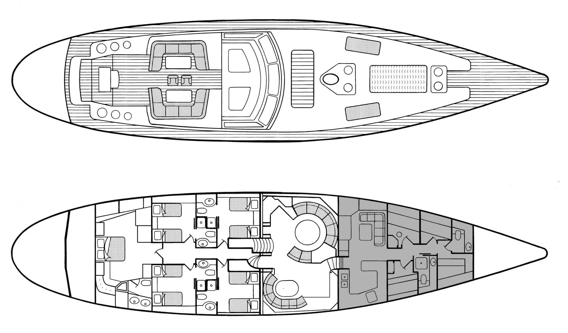 Circo - Hanse 37