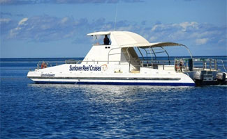 Semi Submersible