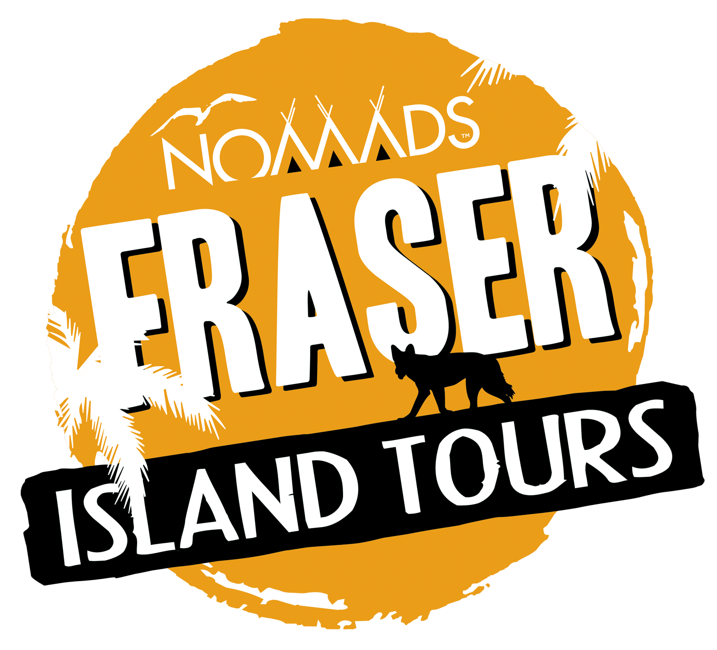 Palace Fraser Island Header
