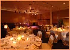 Wedding Reception