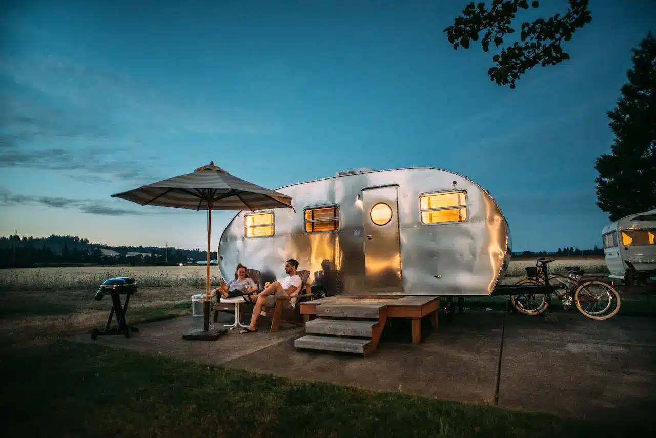 Essentials for Caravan Holidays Around QLD