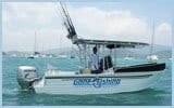 Airlie Beach Tour Listing gone fishing