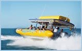 Airlie Beach Tour Listing ocean rafting