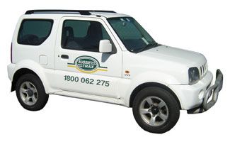 Aussie Trax 4X4 Rentals suzuki