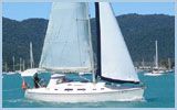 Bare Boat Charter Listing cya
