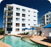 Bargara Travel Guide accommodation