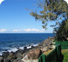 Bargara Travel Guide holidays