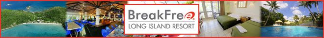 BreakFree Long Island Resort