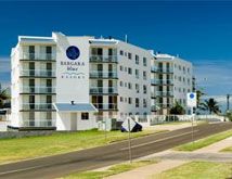 Bundaberg Accommodation bargara