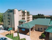 Bundaberg Accommodation quality inn