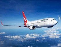 Cairns Transfers plane