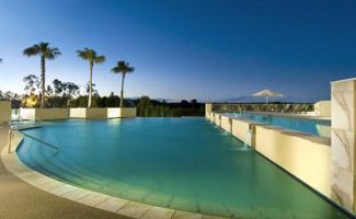 Caloundra Accommodation pelican waters