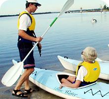 Caloundra travel guide activities